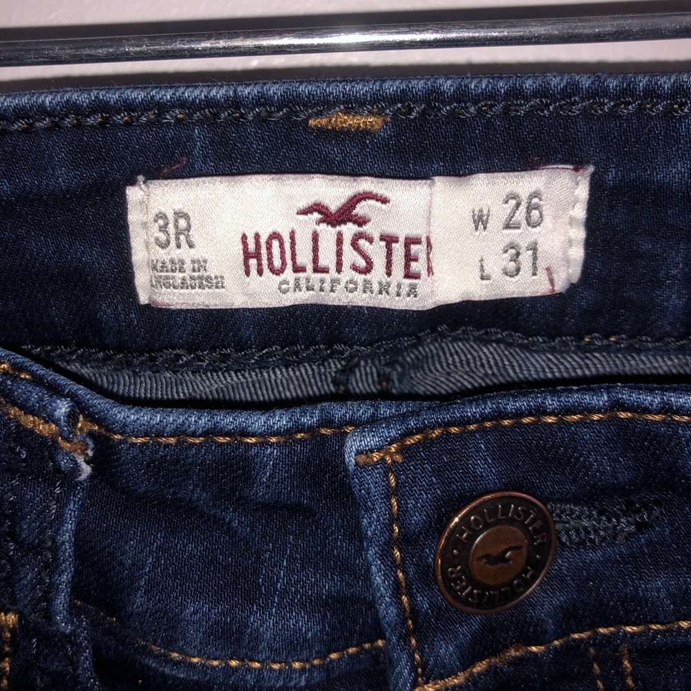 Jeans - Picture 3 of 3